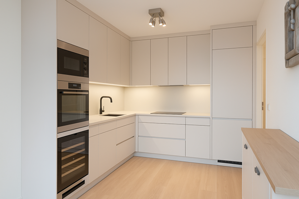 Medium property photo - Noordzeestraat 21, 2202 HW Noordwijk